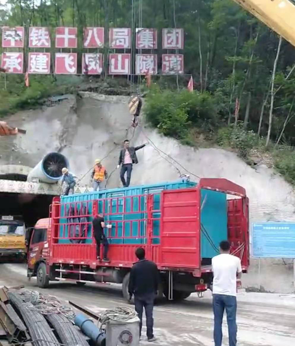 汕头发电机组维修后输出功率降低是什么问题