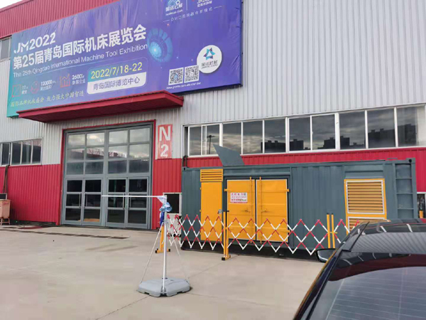 汕头发电机租赁-柴油发电机组不及时维护危害大