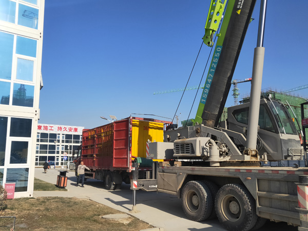 汕头发电机出租50KW柴油发电机组需要配多粗电缆线
