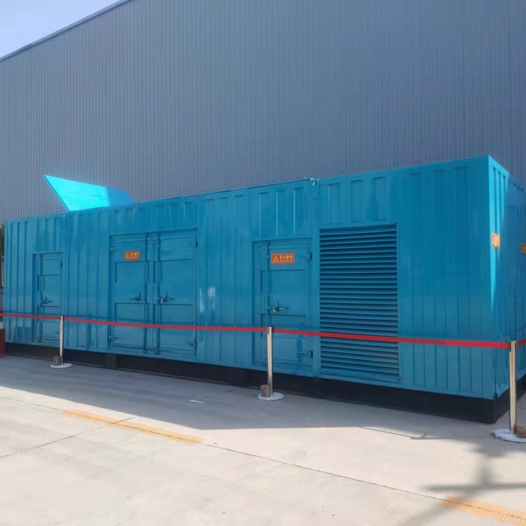 汕头怎样更换柴油发电机组的空气滤清器？