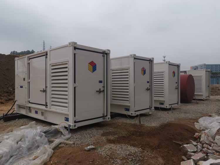汕头如何降低 200KW 柴油发电机的燃油消耗率？
