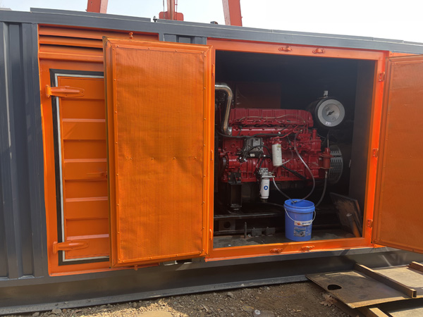 汕头哪些因素会影响 200KW 柴油发电机的燃油消耗率？