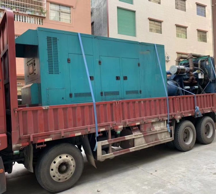 汕头如何在不同负载率下确保 400KW 柴油发电机组的正常运行？
