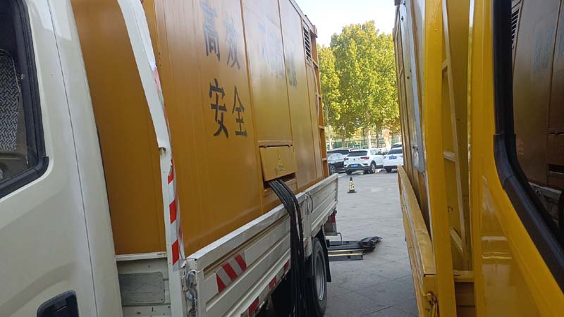 汕头如何判断柴油发电机组和UPS电源的切换时间是否符合要求？