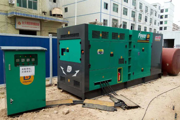 汕头为什么夏季要重点检查发电机组的燃油系统密封性？