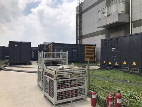 汕头除了定期检查，还有哪些方法可以及时发现接触式转速表探头的磨损？