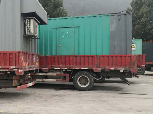 汕头柴油发电机组使用注意安全事项有哪些？