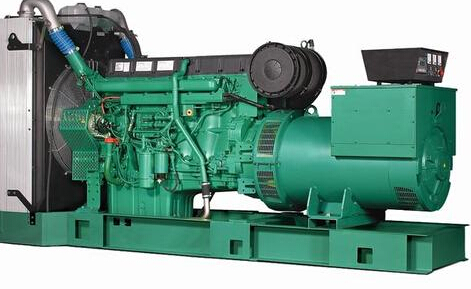 汕头发电机除垢后需要用清水冲洗水冷式机油散热器几次？