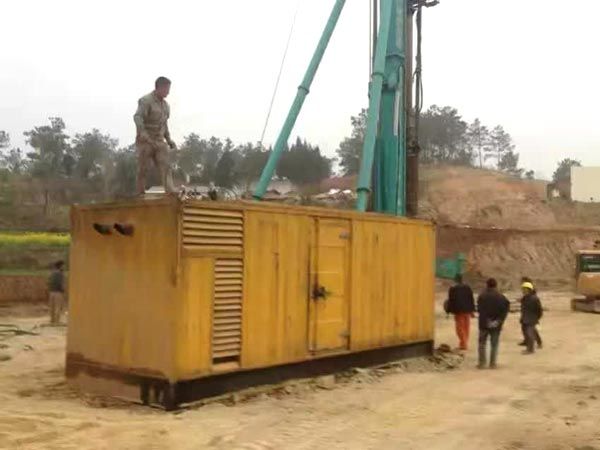 汕头柴油发电机组应用场合有哪些？